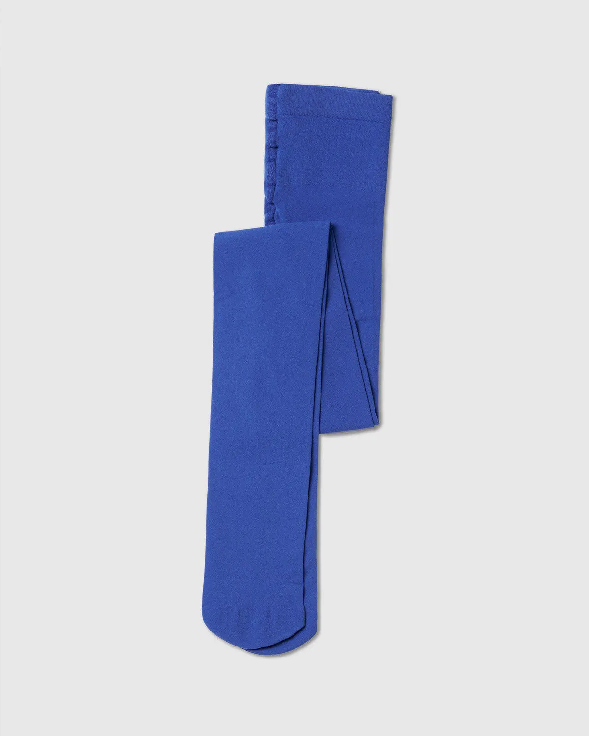Olivia Tights 60 Denier - Sharp Blue