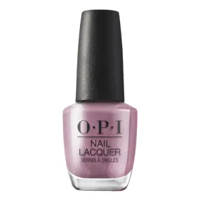 OPI Polish F016 Cyborn Again