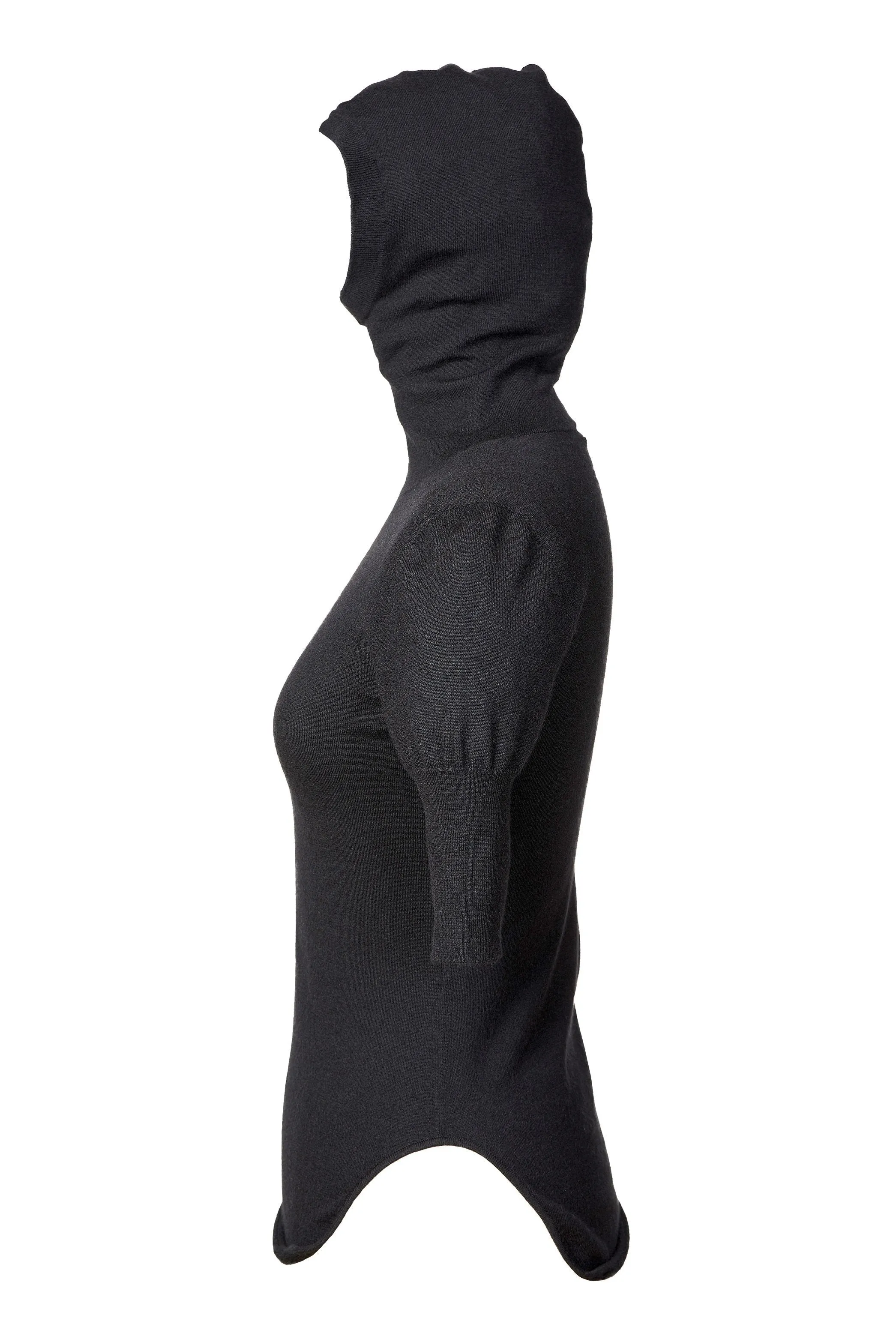 Overhead Sweater
