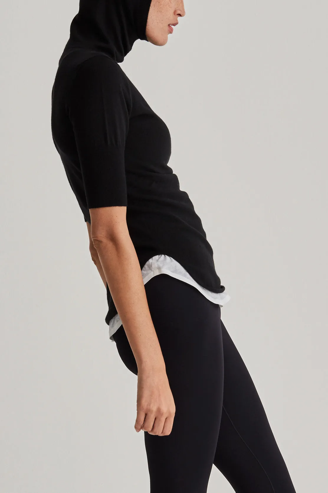 Overhead Sweater