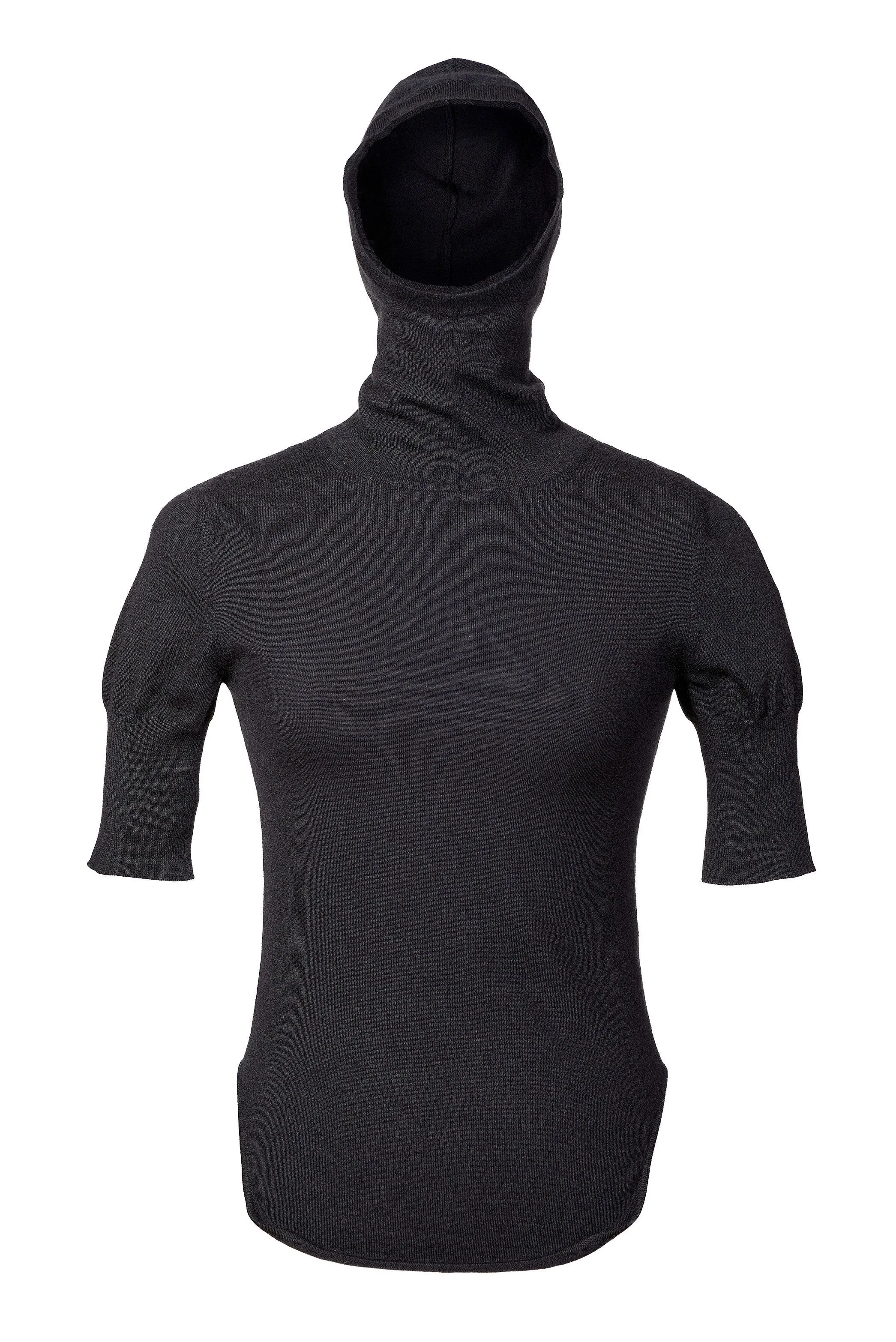 Overhead Sweater