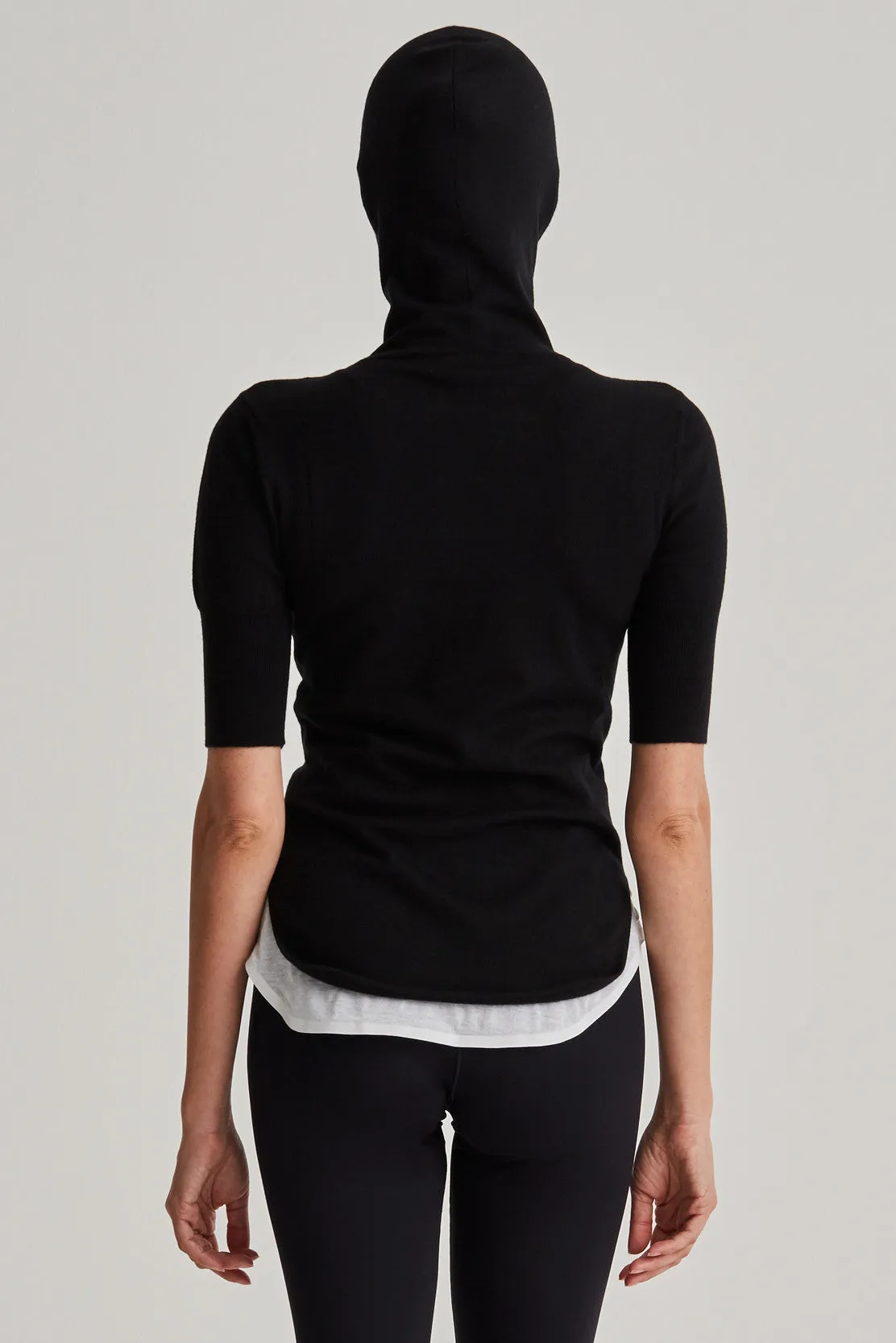 Overhead Sweater