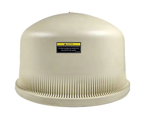 Pentair Tank Lid Assembly 170020