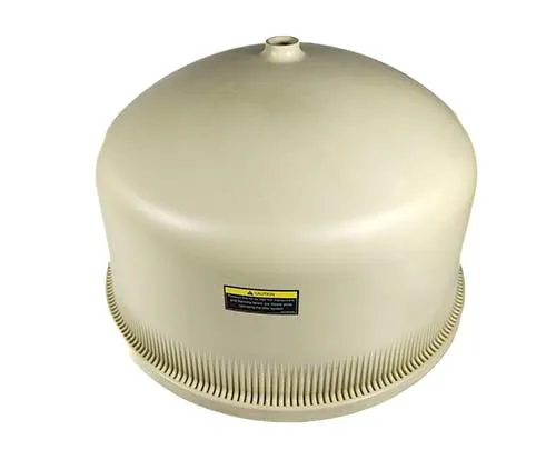 Pentair Tank Lid Assembly 170020