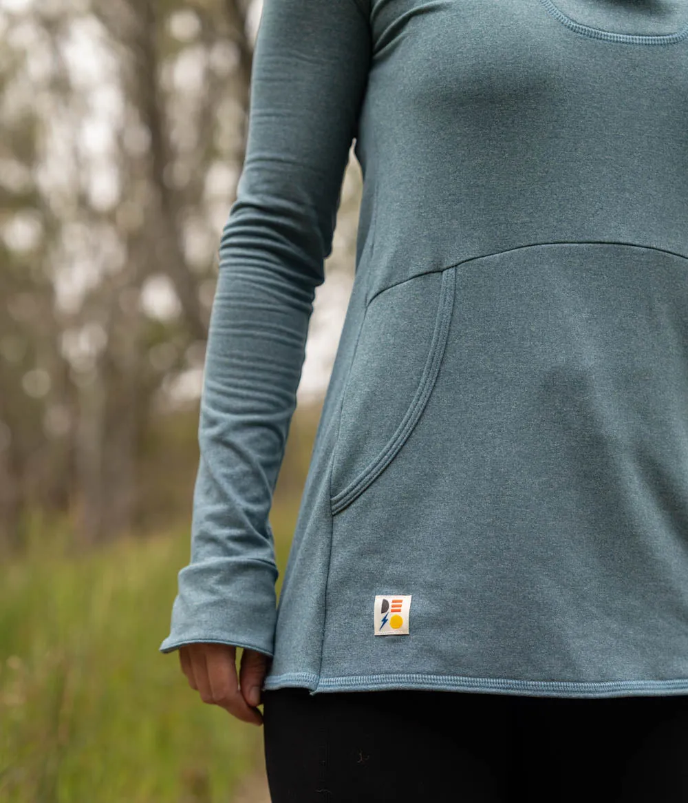 Phipps Hoodie