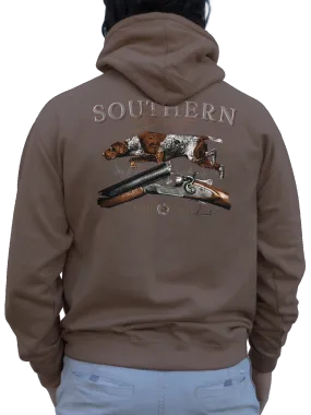 Pointer Break Hoodie