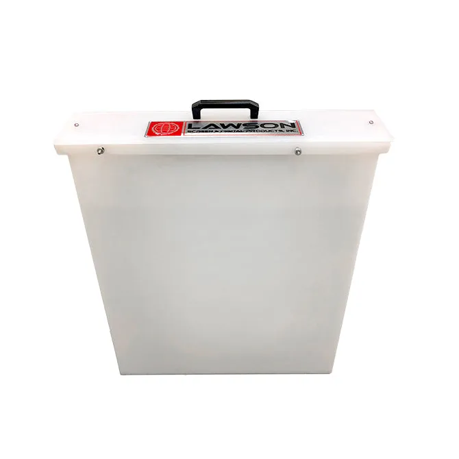 Poly-Pro Dip Tank (Multiple Sizes)