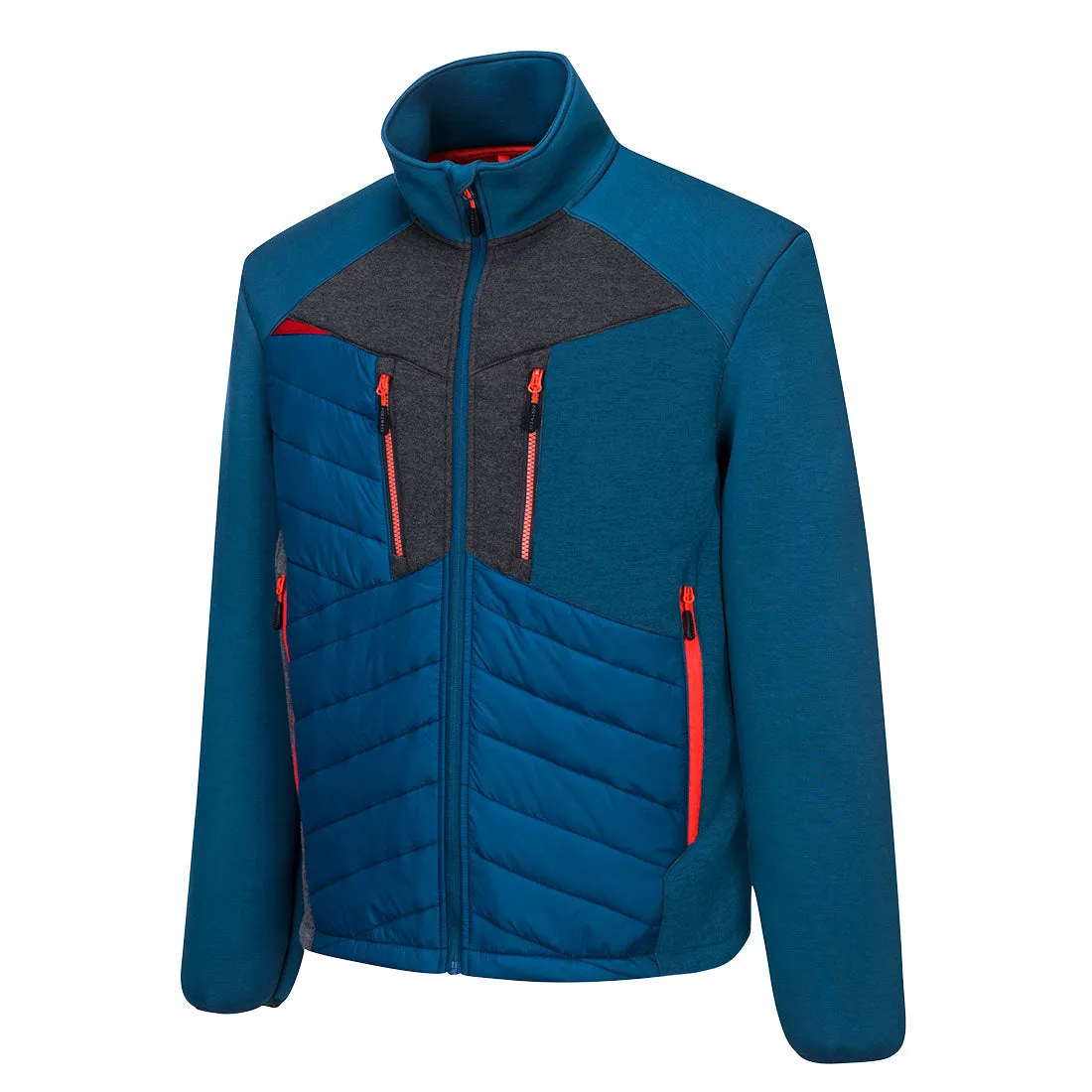 Portwest DX471 DX4 Baffle Jacket
