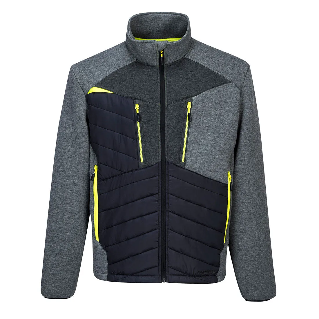 Portwest DX471 DX4 Baffle Jacket
