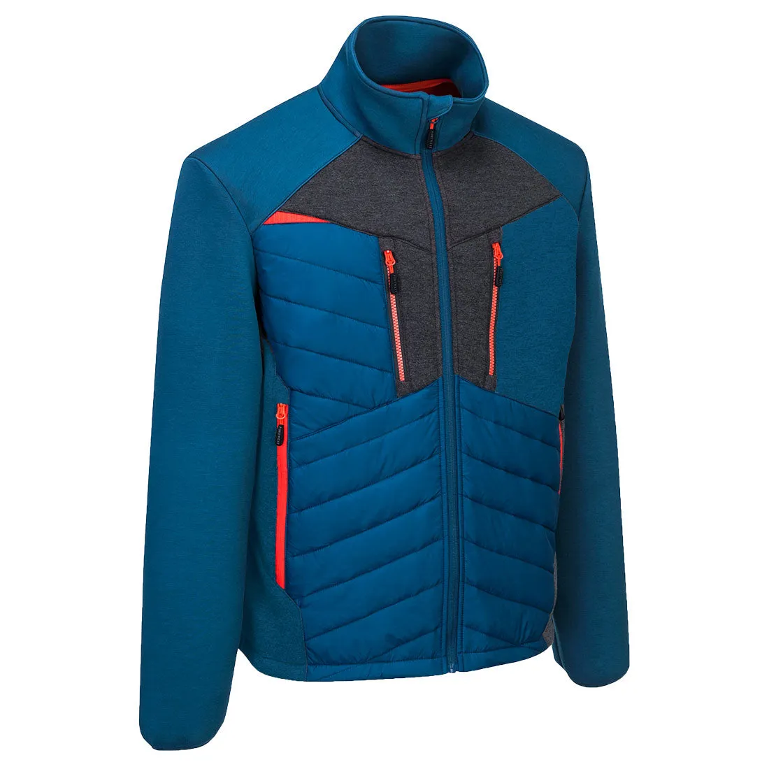 Portwest DX471 DX4 Baffle Jacket