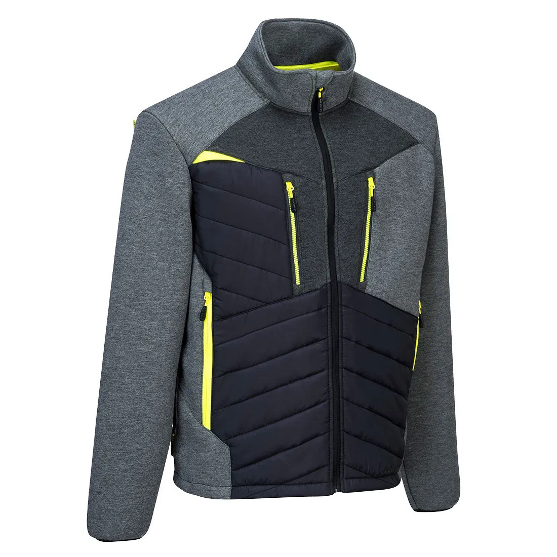 Portwest DX471 DX4 Baffle Jacket