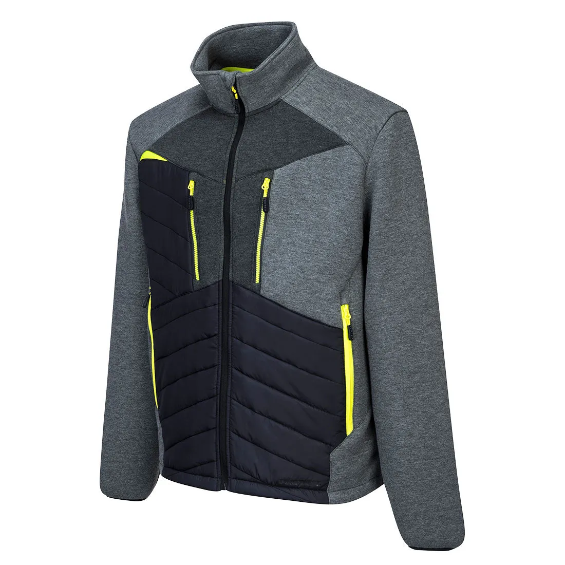 Portwest DX471 DX4 Baffle Jacket