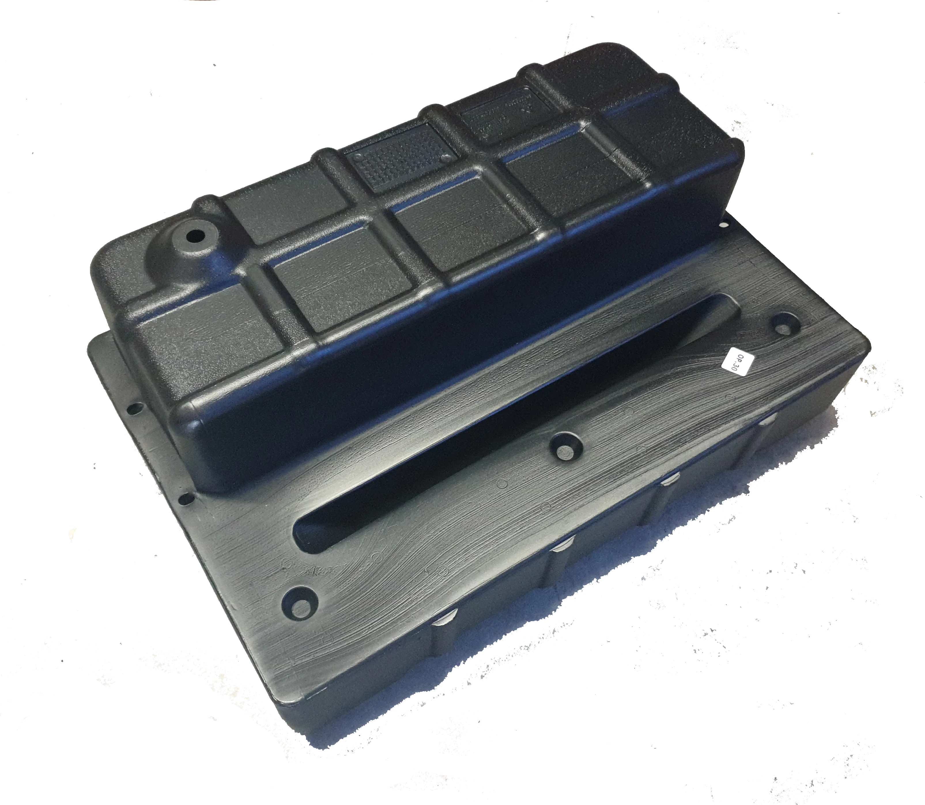 Pramac-Generac CPPG7A Fuel Tank 24 Litres SA10002904