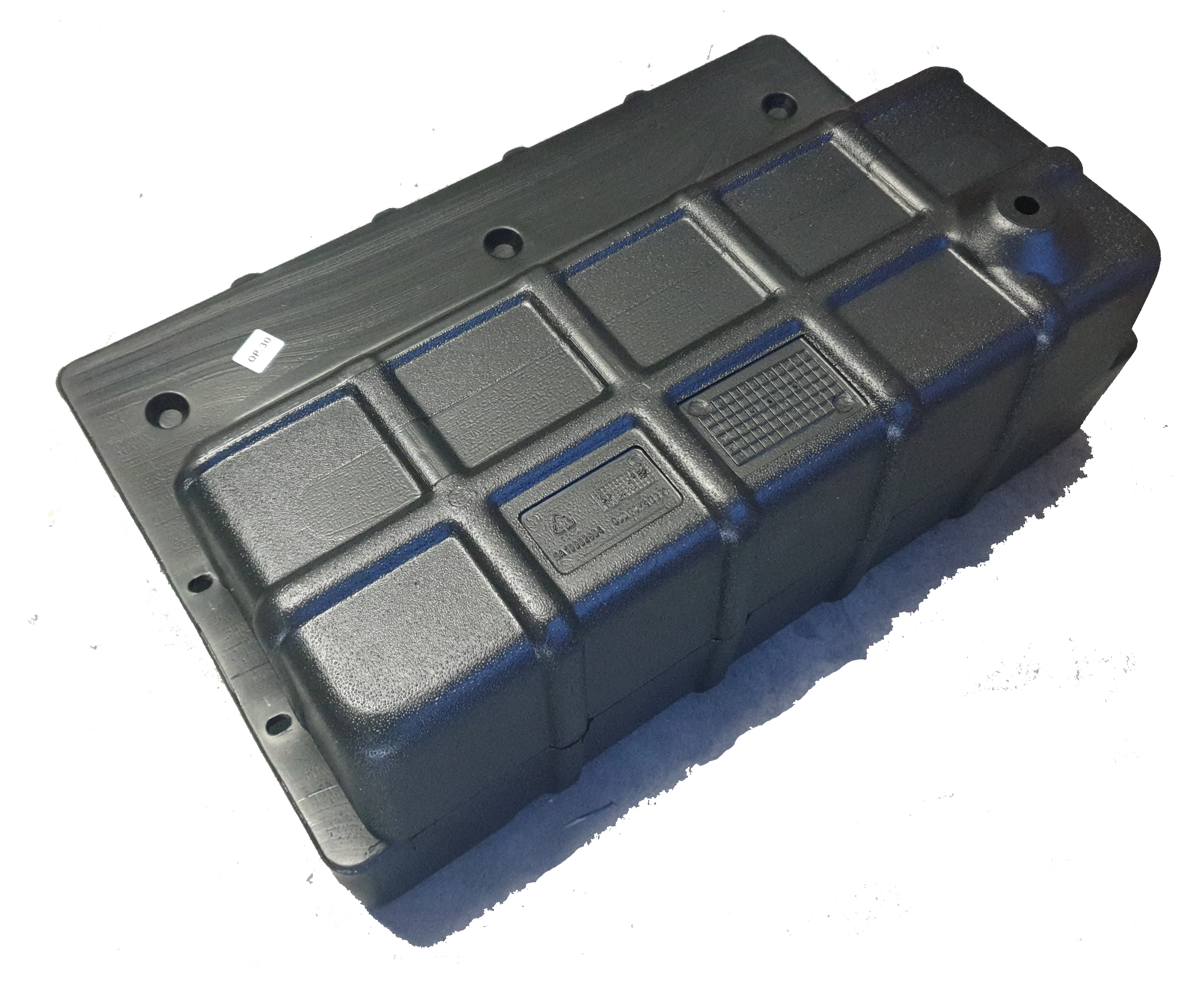 Pramac-Generac CPPG7A Fuel Tank 24 Litres SA10002904
