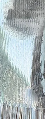 Pre Order:  Sequin Tassel Elastic Slim Fit Skirt