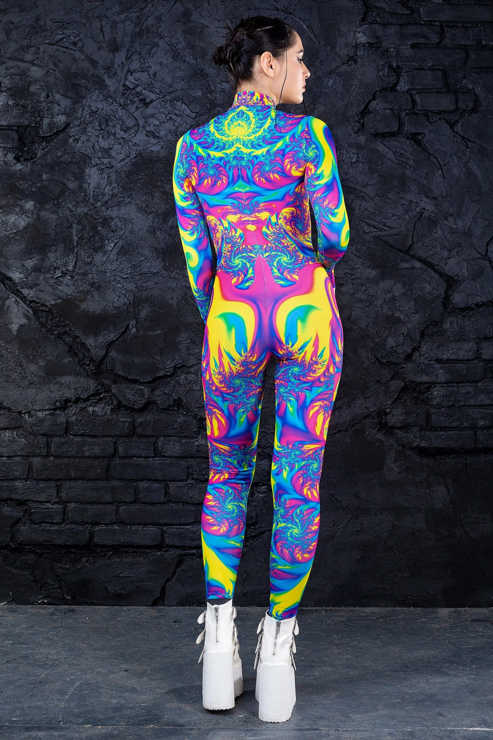 Prismatica Costume