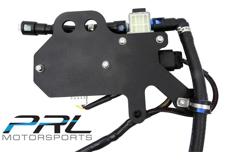 PRL Motorsports Plug 'N Play Flex Fuel Kit - Honda Civic Type-R FK8