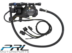 PRL Motorsports Plug 'N Play Flex Fuel Kit - Honda Civic Type-R FK8