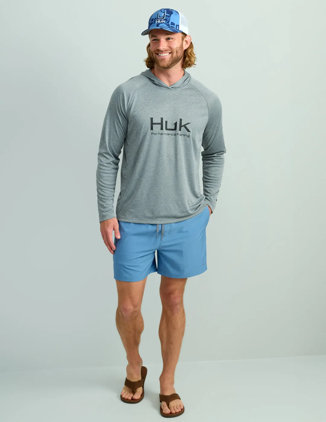 Pursuit Performance Hoodie