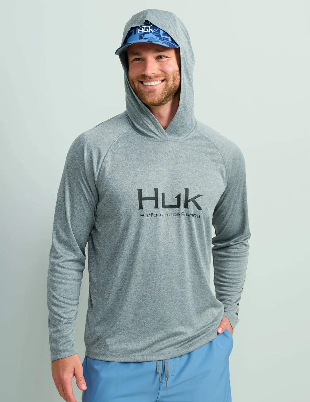 Pursuit Performance Hoodie