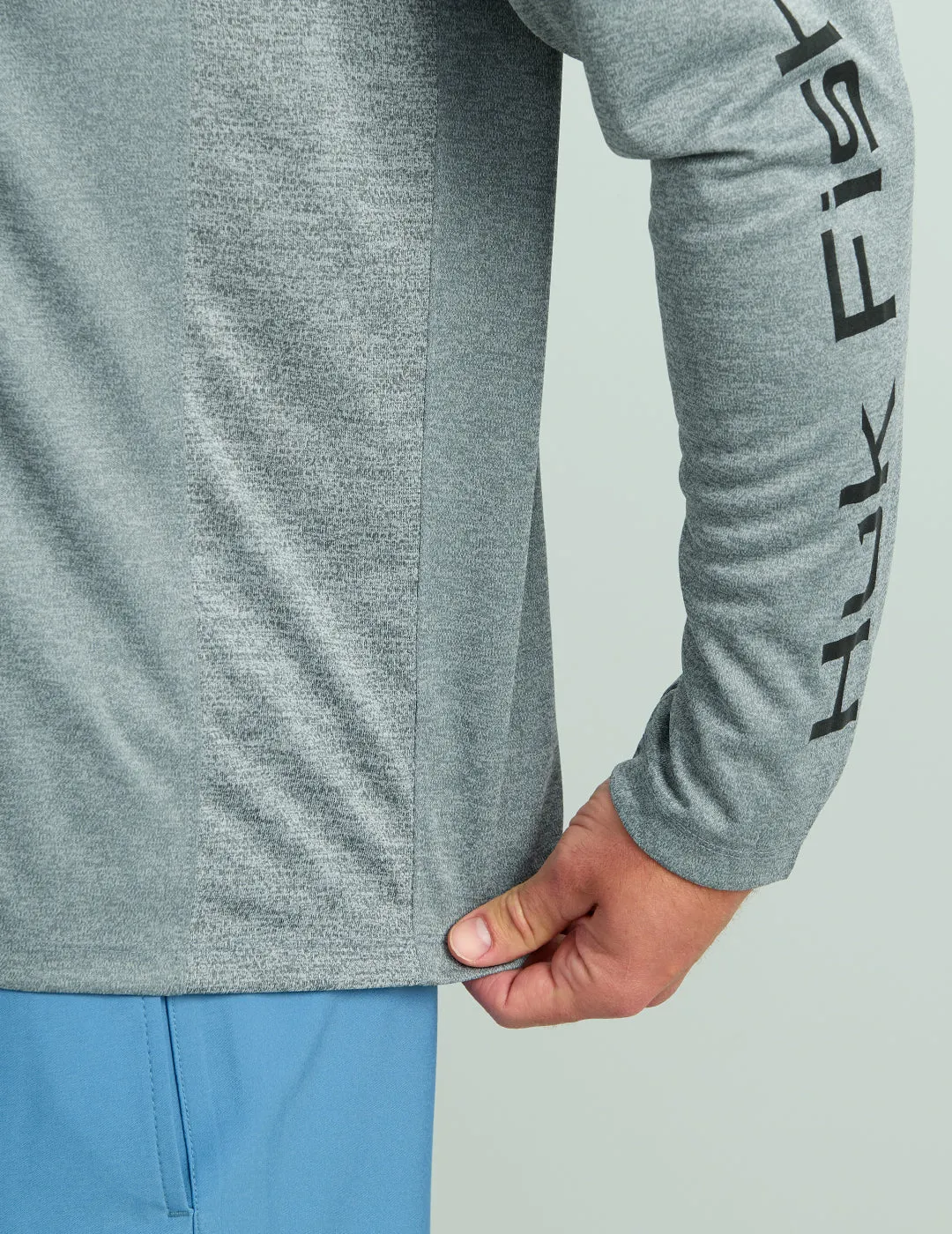 Pursuit Performance Hoodie