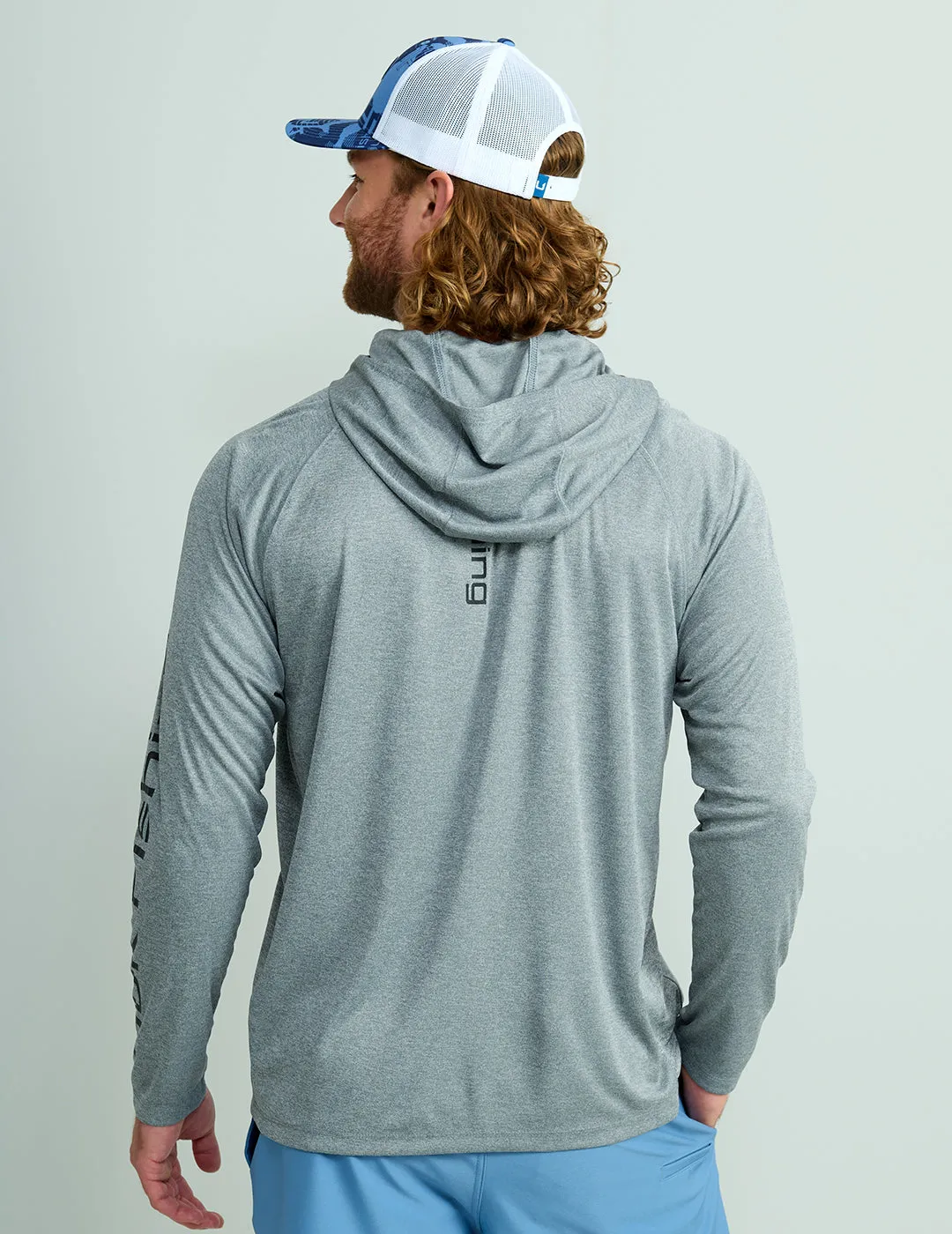 Pursuit Performance Hoodie