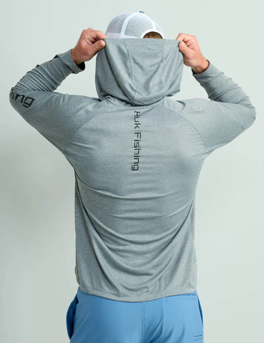 Pursuit Performance Hoodie