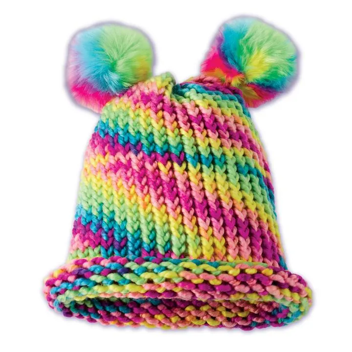 Quick Knit Loom