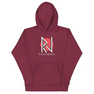 Recovery Junkie Dead Kennedys Parody - Unisex Hoodie