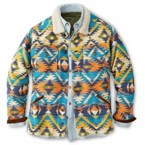 Rocky Mountain Rancher Jacket - Tall