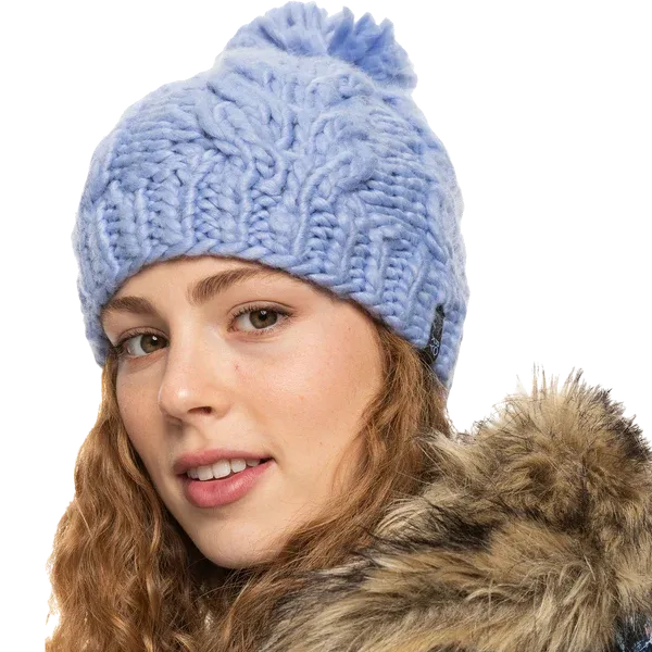 Roxy Chloe Kim Beanie Easter Egg (PHN0)