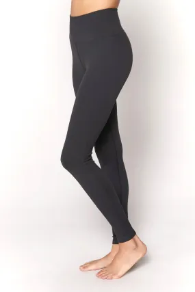 SALE SPIRITUAL GANGSTER LOVE SCULPT LEGGING BLACK