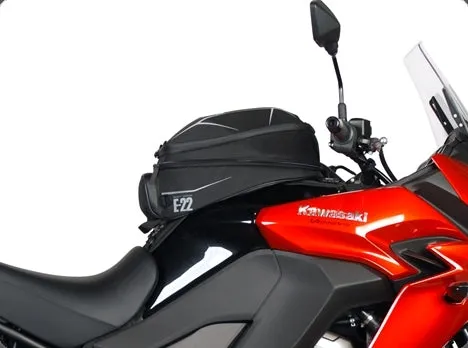 SHAD E22 Tank Bag