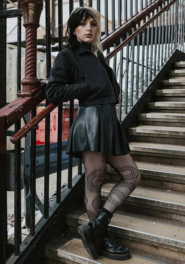 Snake Net | TIGHTS