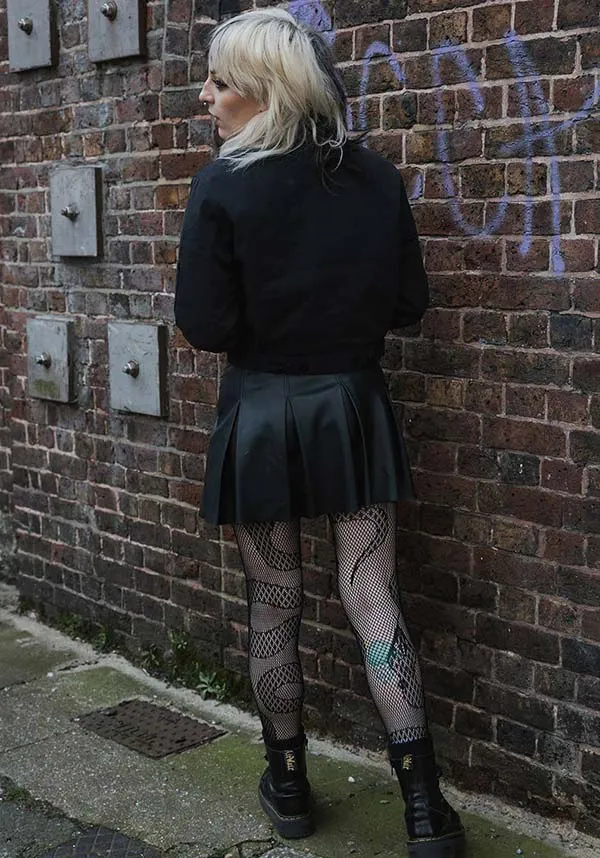 Snake Net | TIGHTS