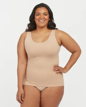 Socialight Tank - Natural Glam | Spanx - Clearance