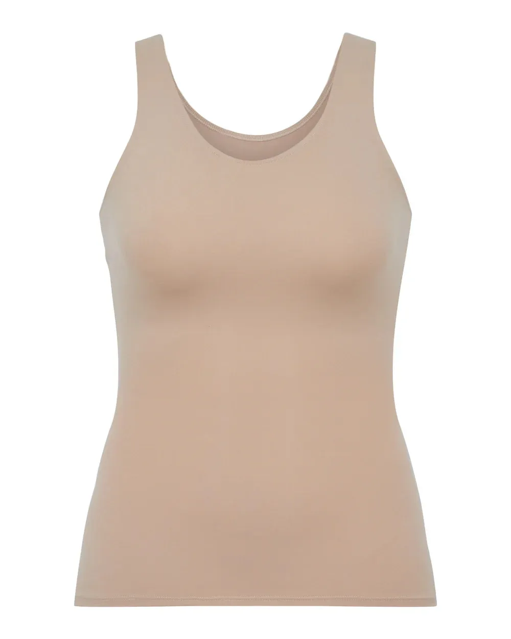Socialight Tank - Natural Glam | Spanx - Clearance