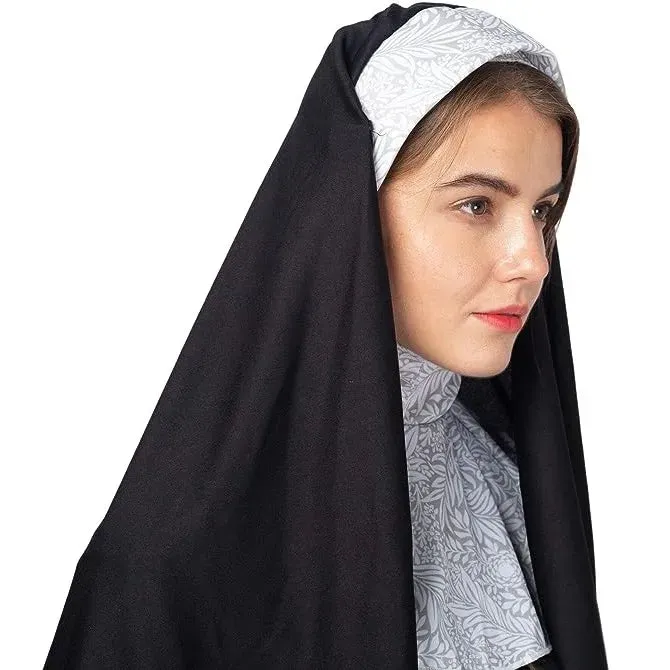 Spooktacular Creations Nun Adult Halloween Costume