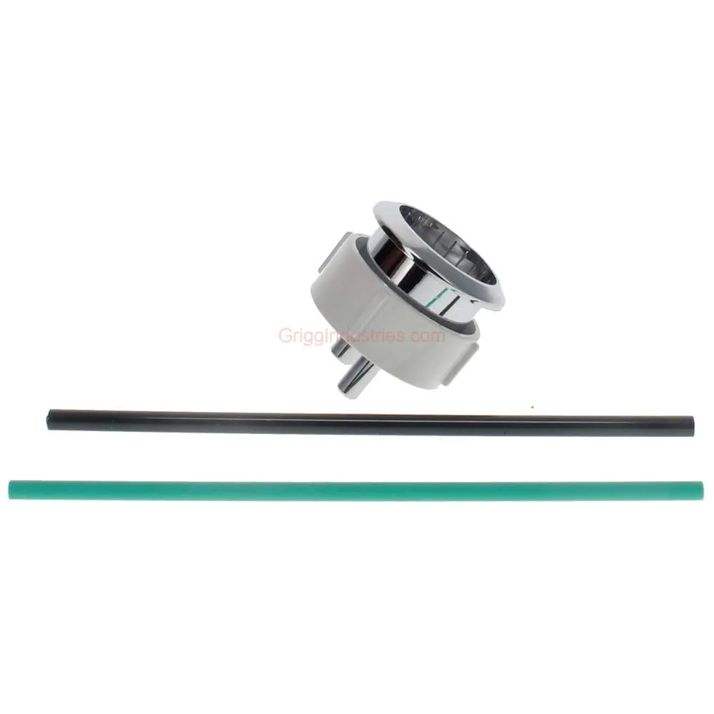 Sterling 1036156 Buttons And Rods