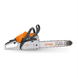 STIHL MS 212 C-BE Gas Powered Easy2Start Quickstop Chainsaw