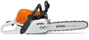 STIHL MS 391 Petrol Chainsaws - Agricultural & Landscaping