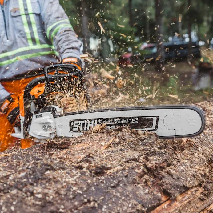 Stihl MS 400 C-M Chainsaw