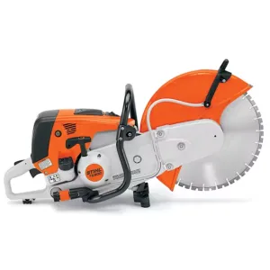 STIHL TS 800 Cutquik Gas Powered Cut Off Saw