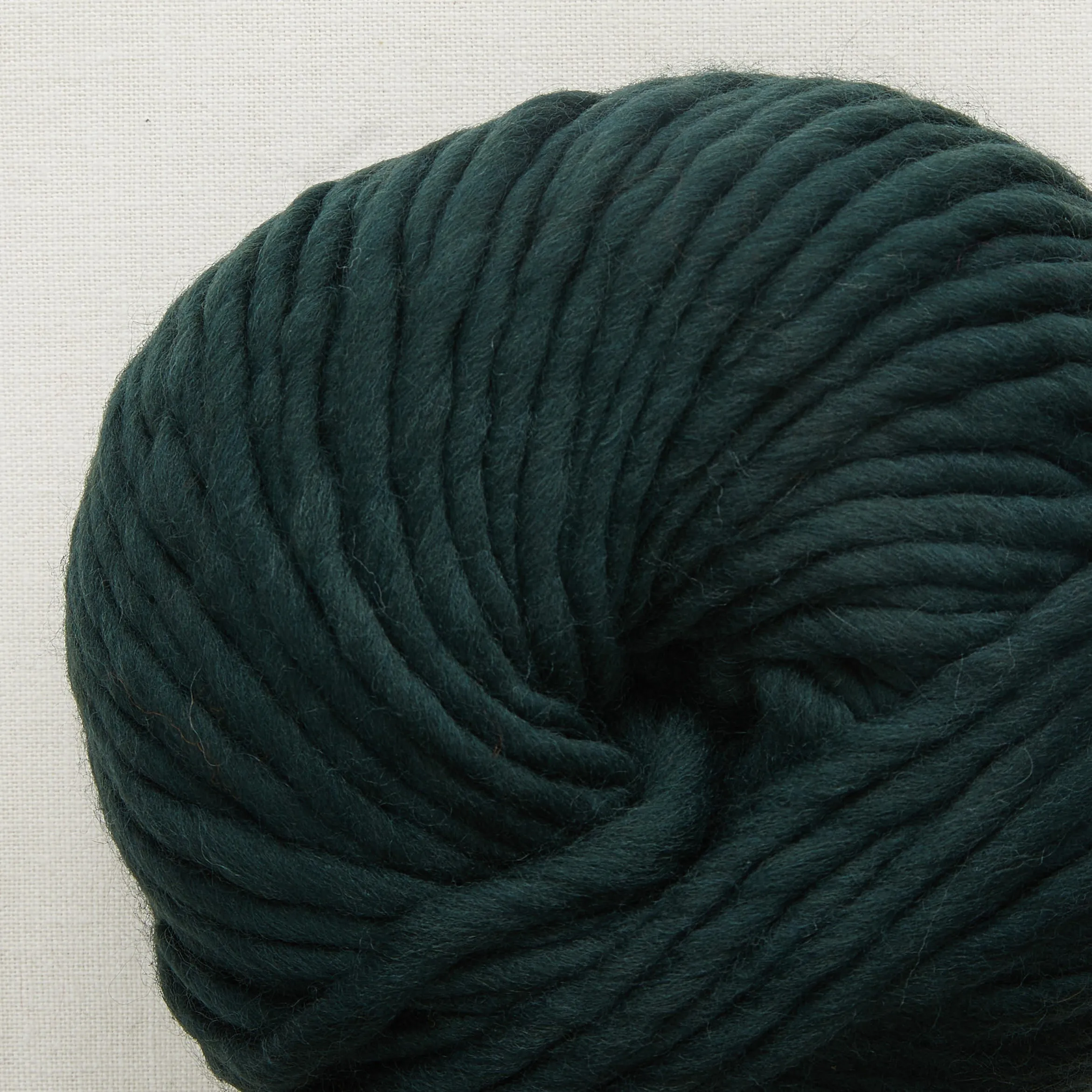 Super Bulky Ribbed Hat Using Wool and the Gang Crazy Sexy Wool