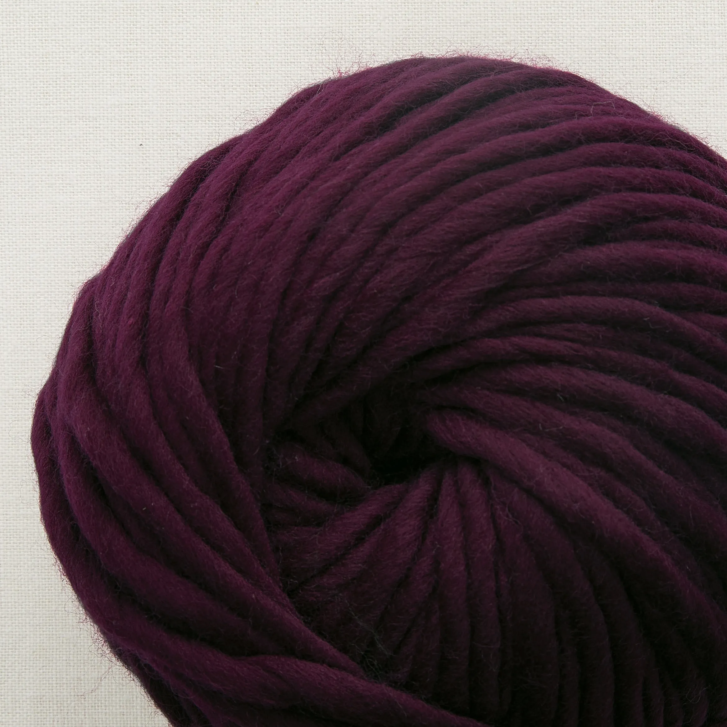 Super Bulky Ribbed Hat Using Wool and the Gang Crazy Sexy Wool