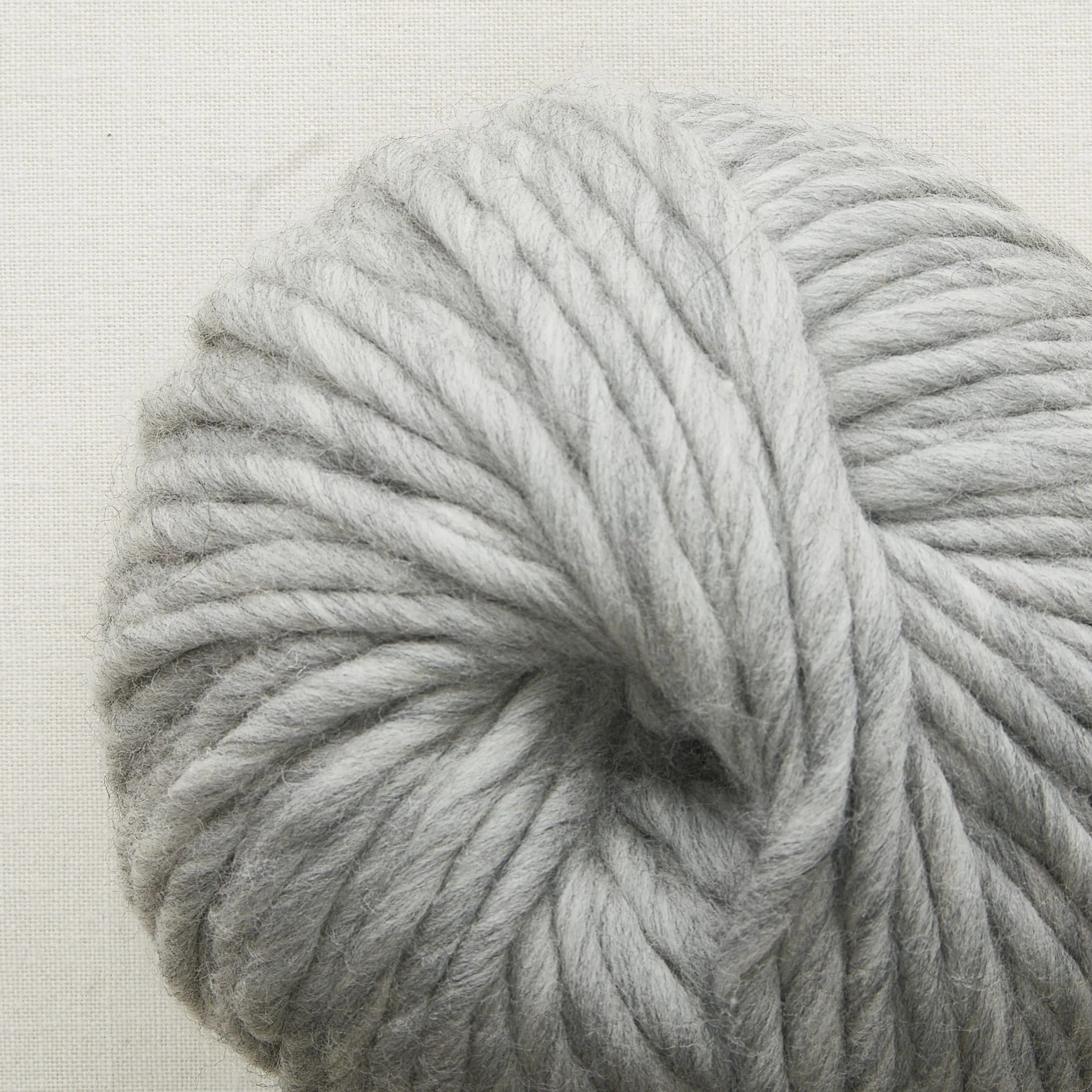 Super Bulky Ribbed Hat Using Wool and the Gang Crazy Sexy Wool