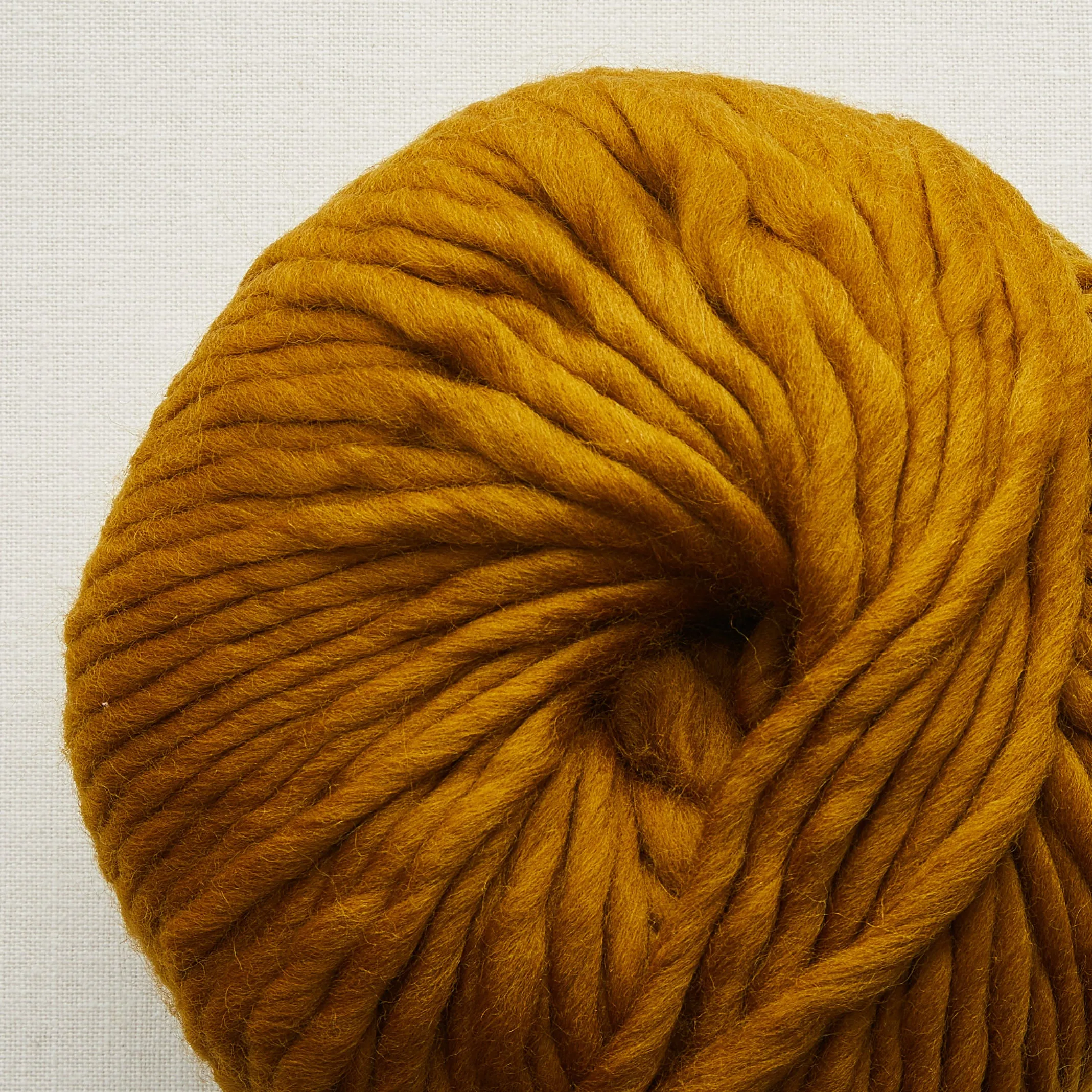 Super Bulky Ribbed Hat Using Wool and the Gang Crazy Sexy Wool