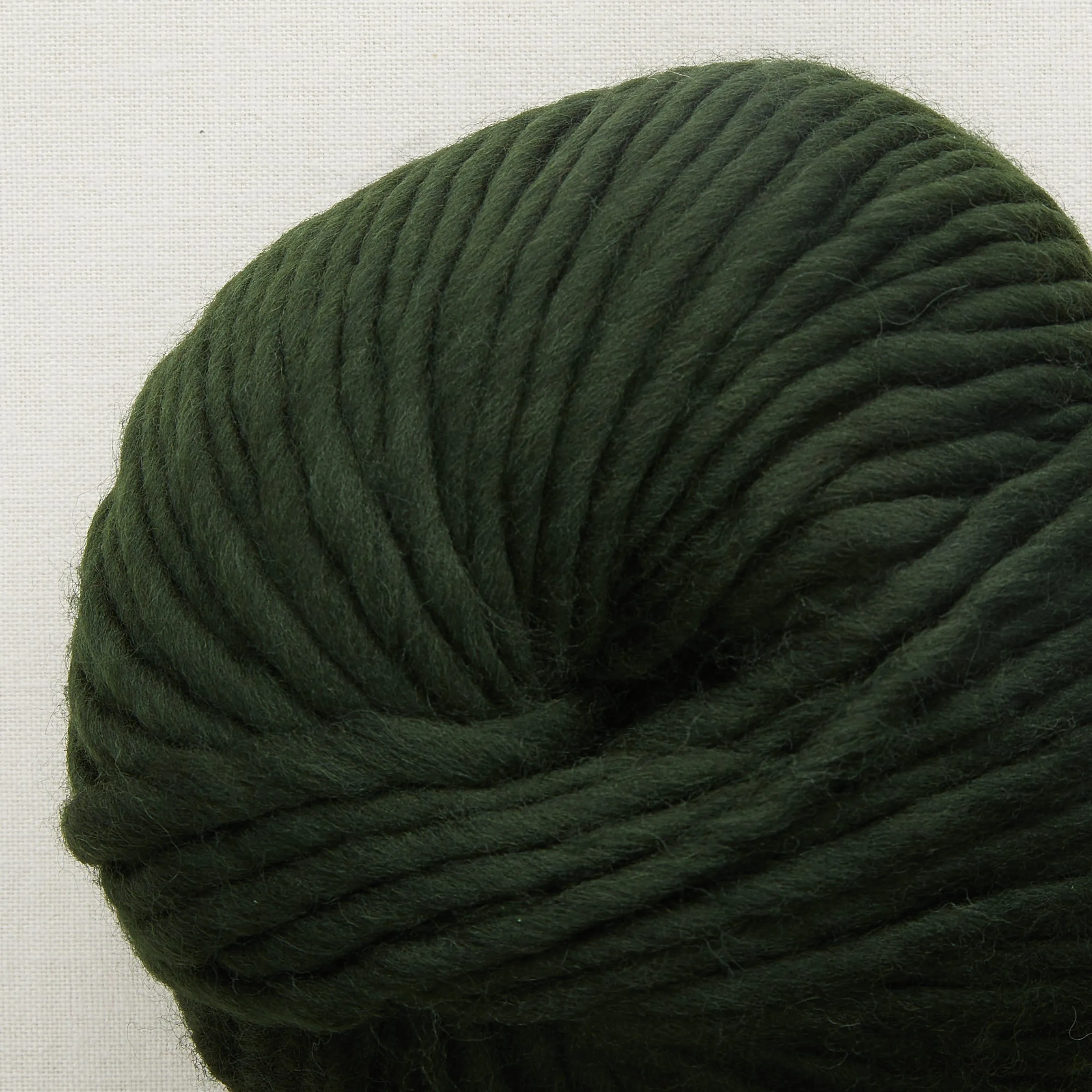 Super Bulky Ribbed Hat Using Wool and the Gang Crazy Sexy Wool
