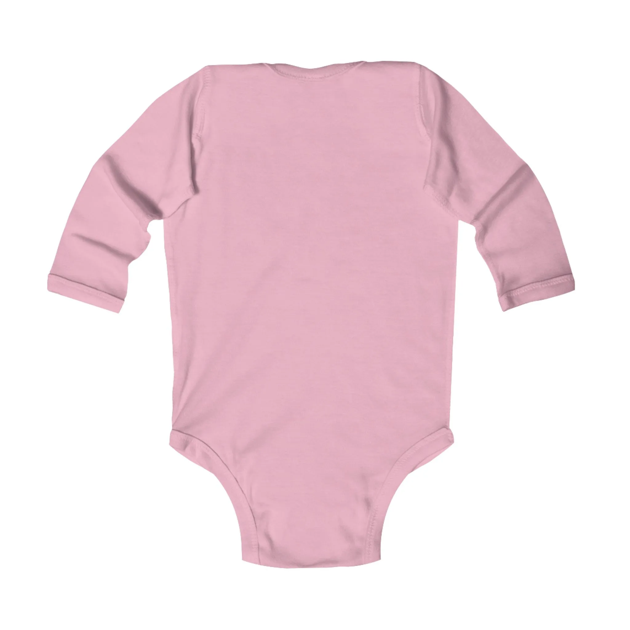 Sweet   Sour Longsleeve Onesie