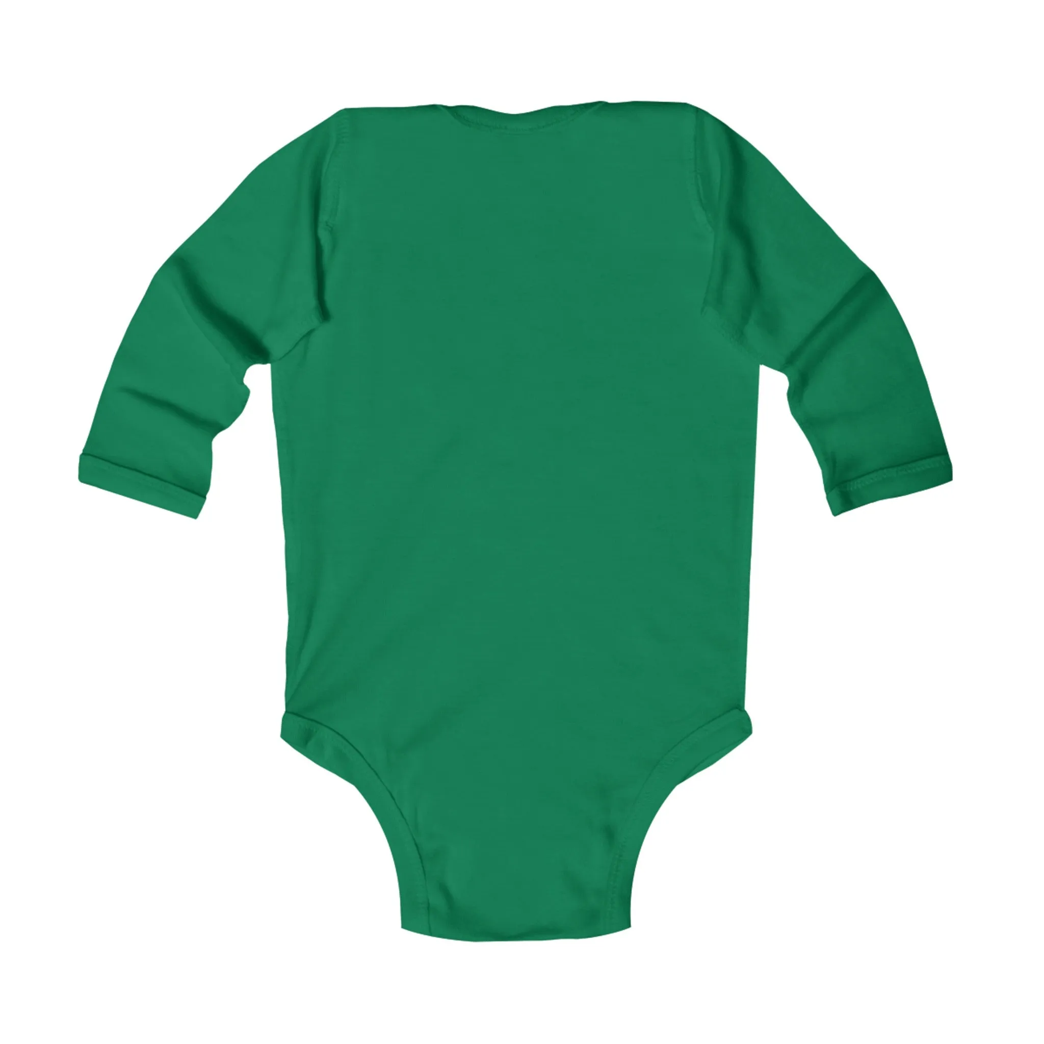 Sweet   Sour Longsleeve Onesie